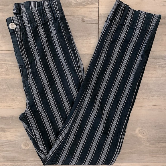 High Waisted Pants - Picture 1 of 1